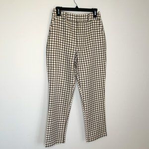 Negin Mirsalehi x Express High  Pant